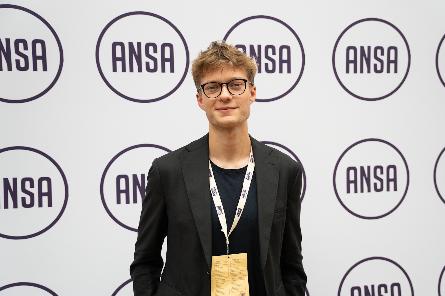 Holding a presentation